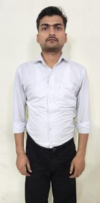 Teacher molested a minor student in school, arrested