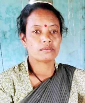 Aarti Rana got invitation from Delhi for Independence Day celebration