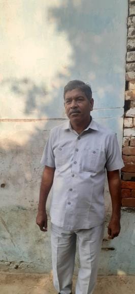 Debt-ridden farmer commits suicide by hanging himself