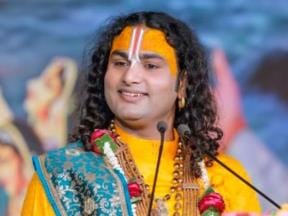 Aniruddhacharya Maharaj said- There is a conspiracy to defame saints