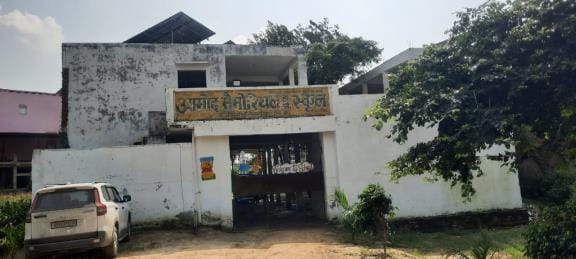mainpuri news balaji global acadmy