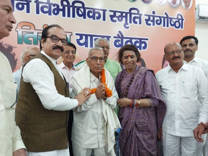 Those who suffered the brunt of the Partition tragedy were honored