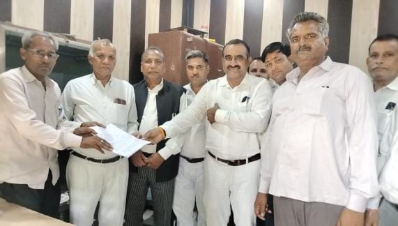The nomination process began on Wednesday amid the deadlock in the bar elections