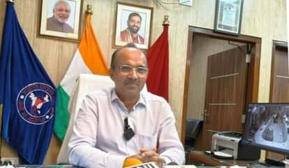 Questions raised over increased number of candidates who passed the HTET difference of 1284 after biometrics