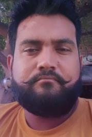 Younger brother shot dead in division dispute
