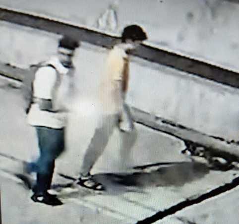 An acquaintance is suspected of murdering a retired CRPF SI