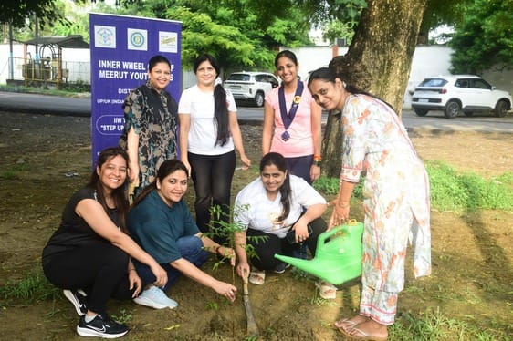 We will have to take a pledge to protect the environment: Piyanshu Agarwal