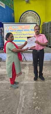 fire safety training provided