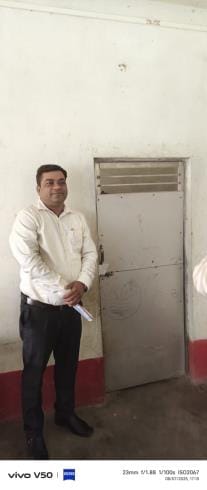 mainpuri news clinic sealed