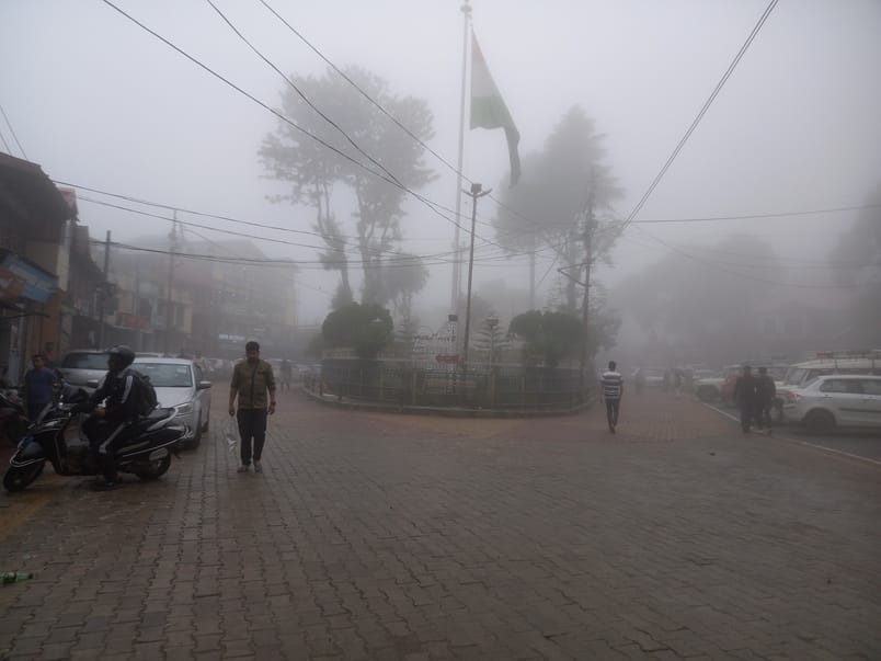 The Uttarkashi disaster has affected the tourism business in Lansdowne