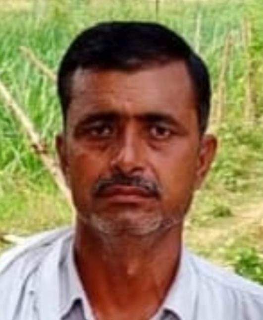 Villager dies after being hit by a stray bull