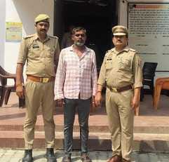 Uncle accused of rape sent to jail