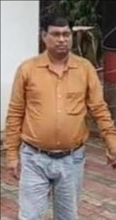 Anti-corruption team caught a Lekhpal taking a bribe of 15 thousand
