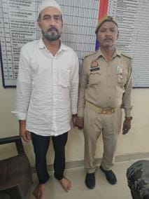 Mobeen arrested in the murder of textile businessman Abrar
