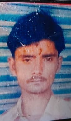 A young man died after slipping and falling into the Aril river