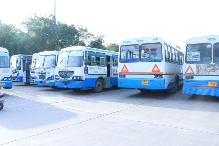 Shortage of drivers and conductors has put a brake on new passenger operations
