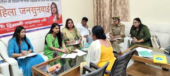 Women should openly tell their problems: Dr. Himani Agarwal