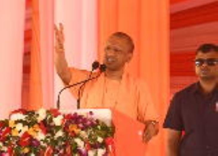 Those who hide the truth of Sambhal will be taught such a lesson that generations will remember it: CM