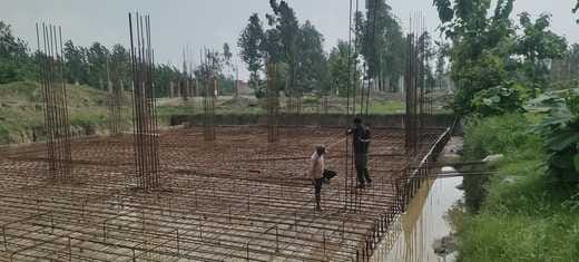 CM Composite Schools will also be built in Milak, Bilaspur and Shahabad