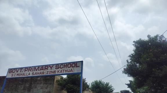 jammu kashmir news