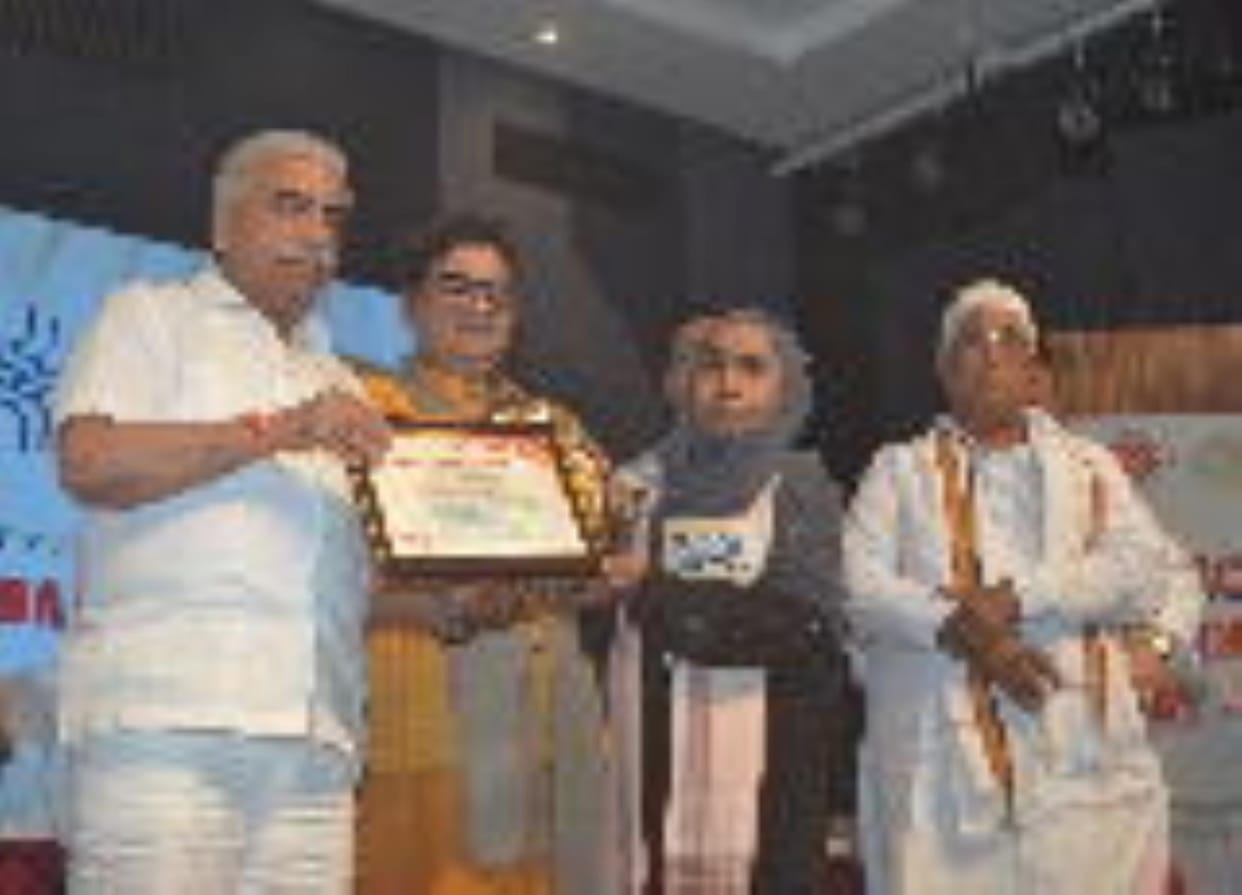 Handloom is a symbol of our culture and livelihood: Rakesh Sachan