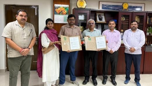 Employment will flourish due to flowers offered in temples