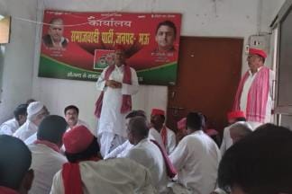 The youth of the country are struggling with unemployment: Dudhnath