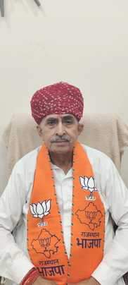 Sirohi News: MP Lumbaram Choudhary raised the issue of Sainik School in Jalore-Sirohi in the Lok Sabha