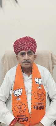 Sirohi News: MP Lumbaram Choudhary raised the issue of Sainik School in Jalore-Sirohi in the Lok Sabha