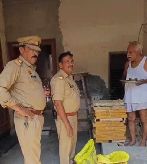Investigation at the house of Nikant, close to suspended IAS, uncle interrogated