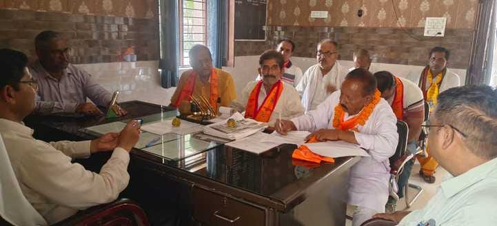 Demand to declare India a Hindu nation
