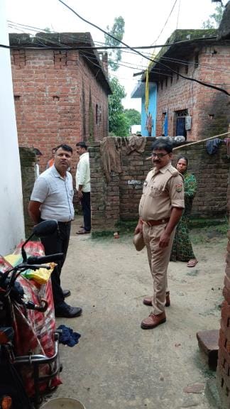 Grandson beats grandmother to death after refusing to sell land