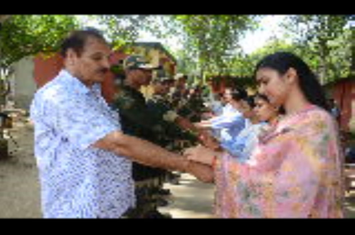 jammu kashmir news