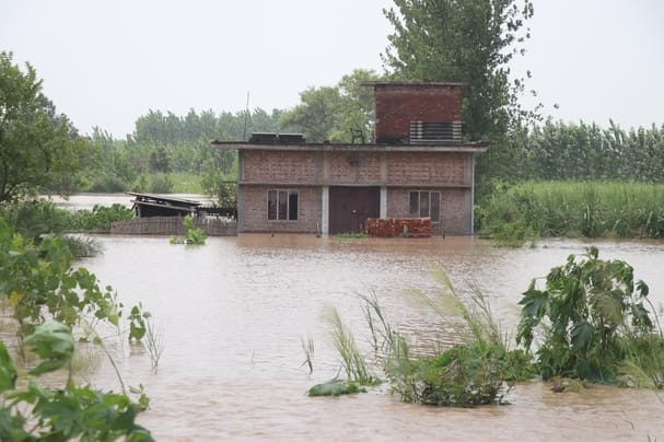 Traffic could not resume on both highways