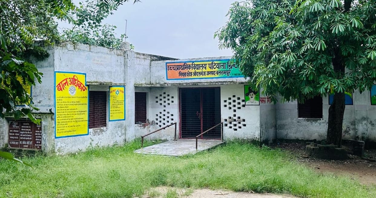 93 children in three rooms, studies suppressed amid noise