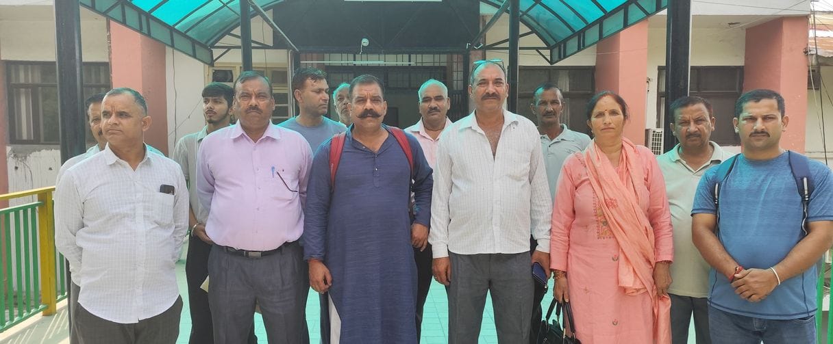Anger among 58 families of Acharya community for not getting OBC certificate