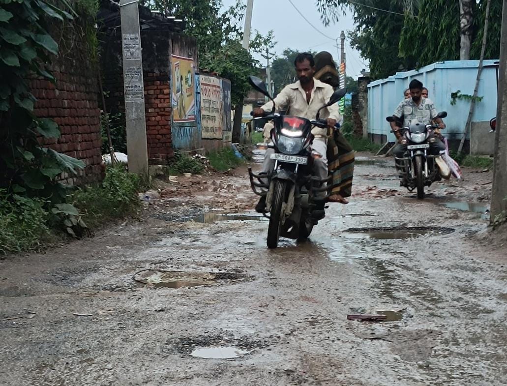 Proposal for Pakdi-Rohuaghat route stuck in technical issues