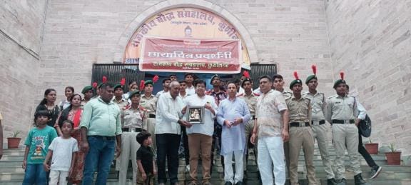 Kakori train action was the result of the courage of revolutionaries