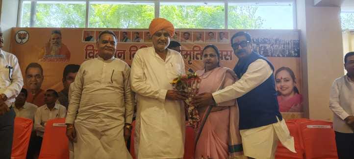 The tragedy of Partition is not a historical event but a warning: Shyam Singh Rana