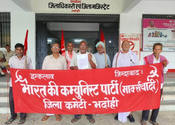 Violation of democracy in Bihar, voter revision is wrong