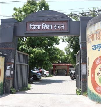 The department did not take any action against invalid schools in six months