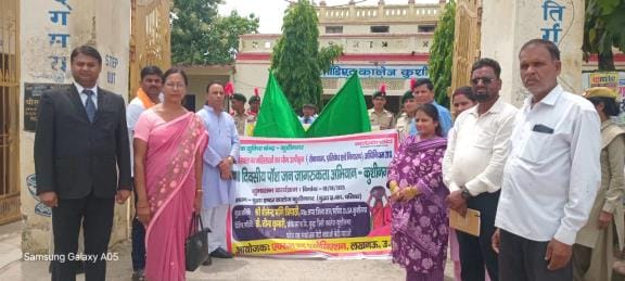 POSH Act gives women the right to security