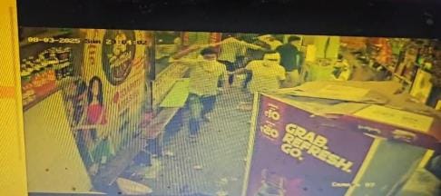 Bullies beat up shop owner, FIR lodged against 9 people