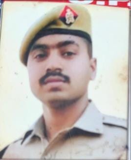PAC constable committed suicide by shooting himself with service rifle