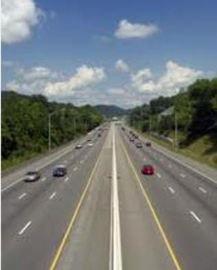 A six-lane high-speed Greenfield corridor will be built from Chitrakoot to Kashi