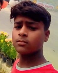 The young man was upset with his family and committed suicide by jumping in front of a train