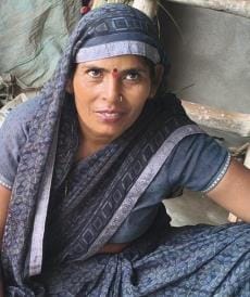 Tractor ran over two women, one died