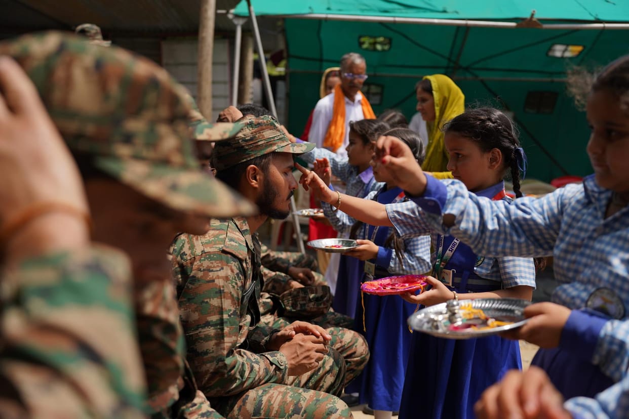 jammu kashmir news