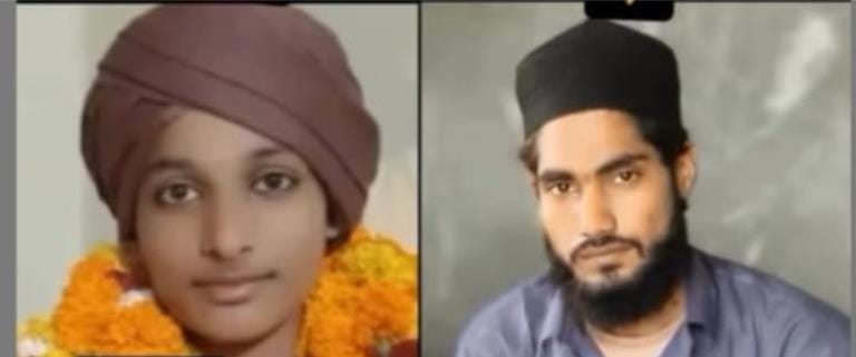 Imam died due to electric shock from the mike