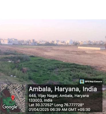 Allegations of encroachment on the pond, NGT issued notice to 9 departments including Haryana government
